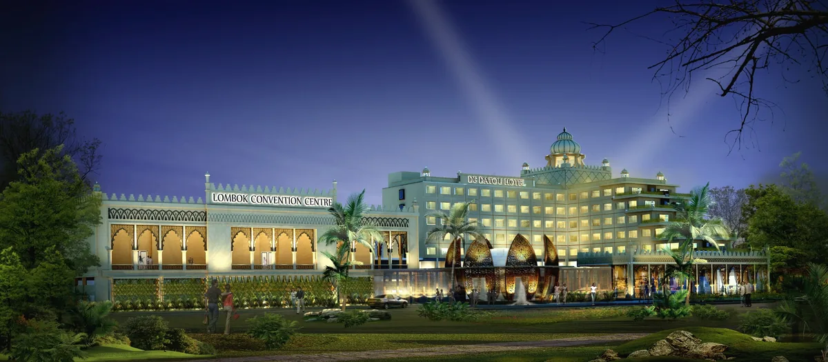 De Datu Hotel